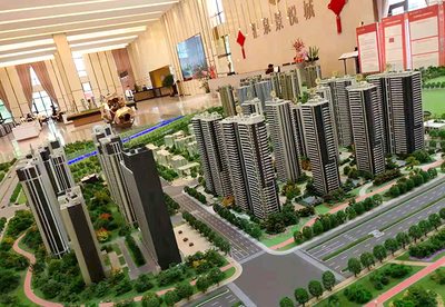 準(zhǔn)現(xiàn)房!西三環(huán)這個(gè)剛需盤(pán)首付4萬(wàn)起是不是坑?