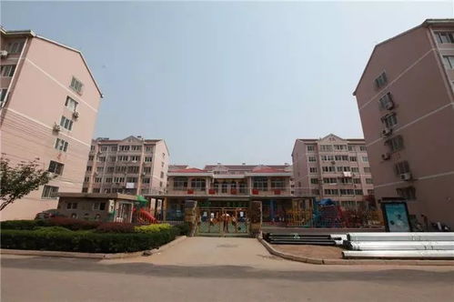 千年商都 宜居即墨 2017即墨精品樓盤展 即墨市房地產(chǎn)30年發(fā)展歷程