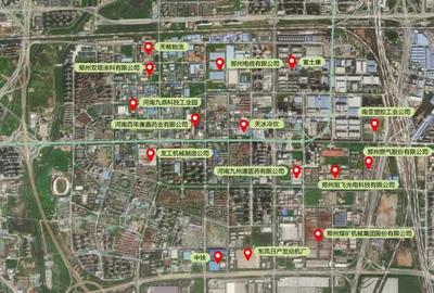 打破主城定律,鄭州這里三年降價(jià)2500!買房邏輯變了?