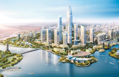 趙鑫:經開區面臨&ldquo;退二進三&rdquo;時期 房地產開發迎機遇