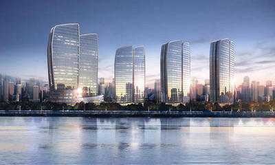 全國百強房企保億集團進駐航空港 聯(lián)手興港集團打造優(yōu)質產品