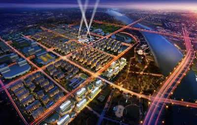 和昌地產 堅守建設理念，全力踐行“保交樓、保民生、保穩定”的鄭州房地產開發之路