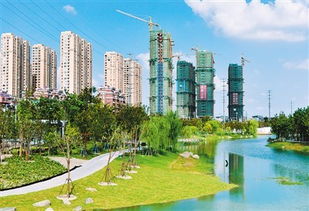 平穩，仍是房地產市場發展的關鍵基調