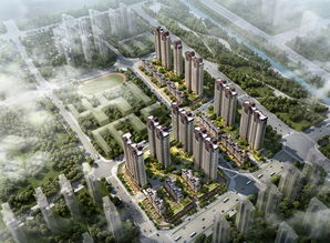 限購之下，機遇猶存 2017年金水區七大樓盤前瞻，鄭州房地產開發的理性選擇