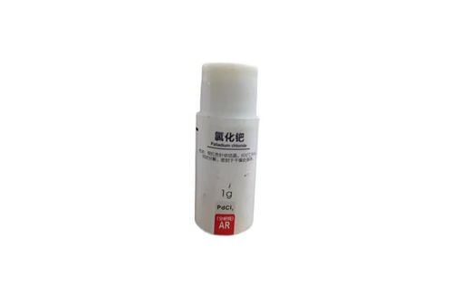氯化鈀 從化學特性到應用回收，瑞琦塑膠帶您全面了解