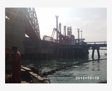 專業(yè)水下檢測(cè)與施工服務(wù)專家——鄭州水下檢測(cè)公司與新鄉(xiāng)市鴻源潛水工程